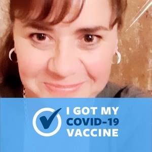 Meet your Posher, Leanne